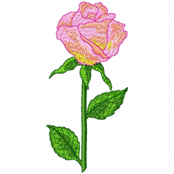 Flowers And Tree Embroidery Design 10 Flowers And Tree Embroidery Design 10